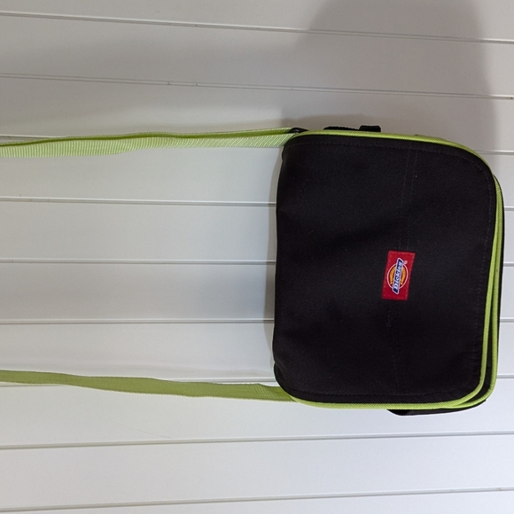 Vintage Y2K Dickies Cross body bag - Picture 2 of 4